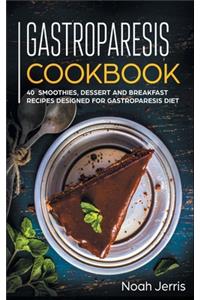 Gastroparesis Cookbook
