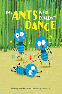 Ants Who Couldn't Dance