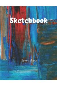 Sketchbook