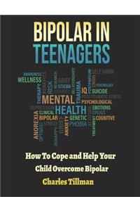 Bipolar in Teenagers