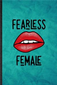 Fearless Female