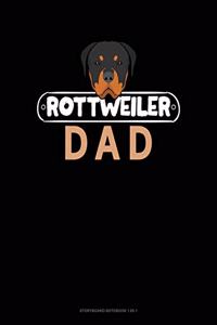 Rottweiler Dad
