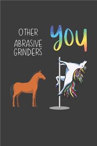 Other Abrasive Grinders You