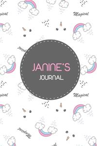 Janine