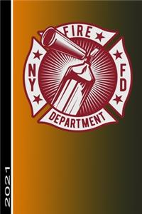 Fire Department Ny Fd 2021