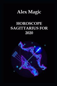 Horoscope Sagittarius for 2020