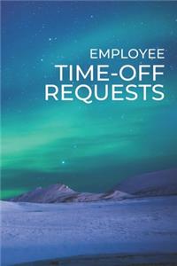 Employee Time-Off Requests