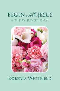 Begin with Jesus