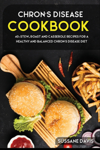 Chron's Disease Cookbook