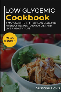 Low Glycemic Cookbook