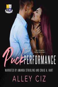 Puck Performance Lib/E