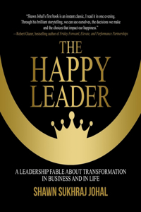 Happy Leader Lib/E