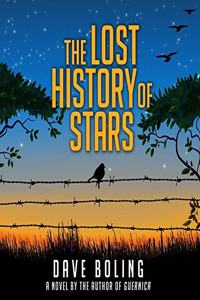 Lost History of Stars Lib/E