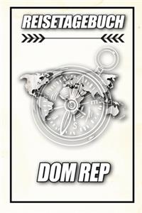 Reisetagebuch Dom Rep