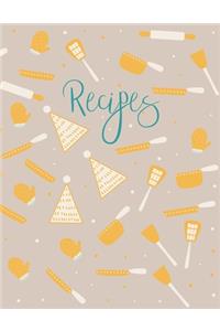 Recipes