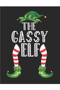 The Gassy Elf