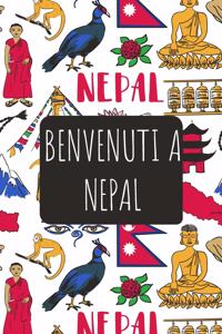 Benvenuti a Nepal