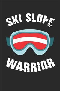 Ski und Snowboard Reisetagebuch