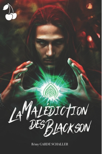 La Malédiction des Blackson