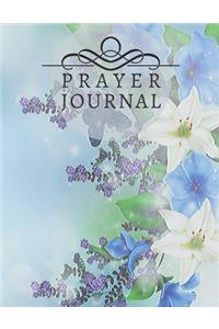 Prayer Journal