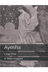 Ayesha