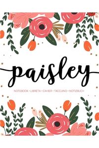 Paisley