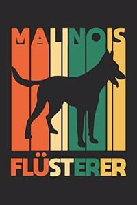 Malinois Flüsterer