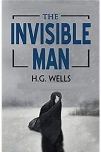 The Invisible Man Illustrated