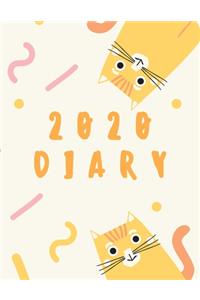 2020 Diary