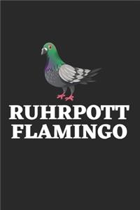 Ruhrpott Flamingo