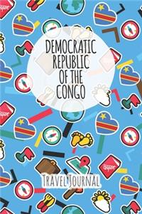Democratic Republic of the Congo Travel Journal