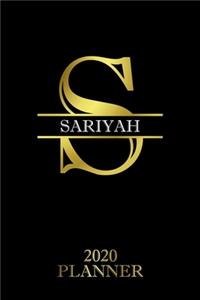 Sariyah