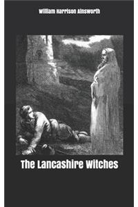The Lancashire Witches