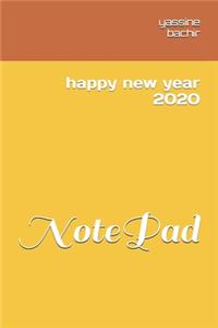 NotePad