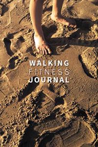 Walking Fitness Journal