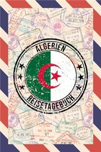 Algerien Reisetagebuch