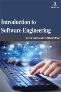 INTRODUCTION TO SOFTWARE ENGINEERING