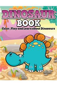 Dinosaur Book