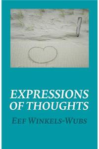 Expressions of Thoughts