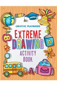 Extreme Drawing