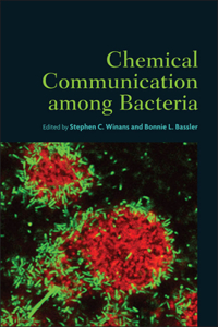 Chemical Communication Among Bacteria