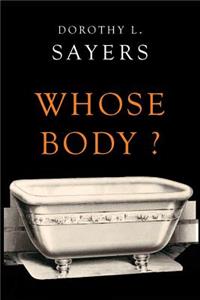 Whose Body?