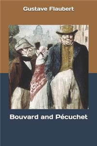 Bouvard and Pécuchet