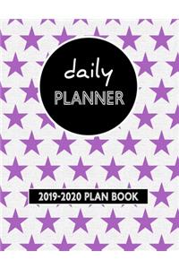 Daily Planner