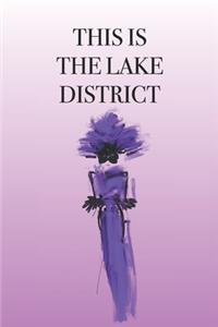 This Is the Lake District