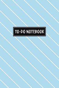 To-Do Notebook