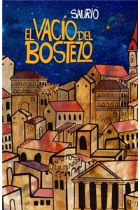 El vacío del bostezo