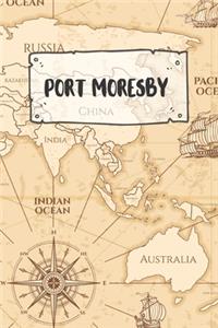 Port Moresby