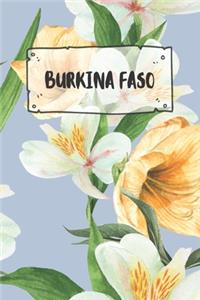 Burkina Faso