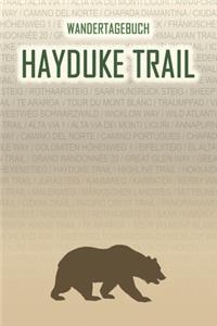 Hayduke Trail